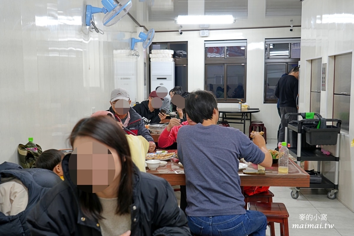 小老闆(阿雪姨)海鮮料理~宜蘭大溪漁港超美味的海鮮料理,也可以買完海產來這裡代客料理唷 - 第5張圖 小老闆(阿雪姨)海鮮料理~宜蘭大溪漁港超美味的海鮮料理,也可以買完海產來這裡代客料理唷
