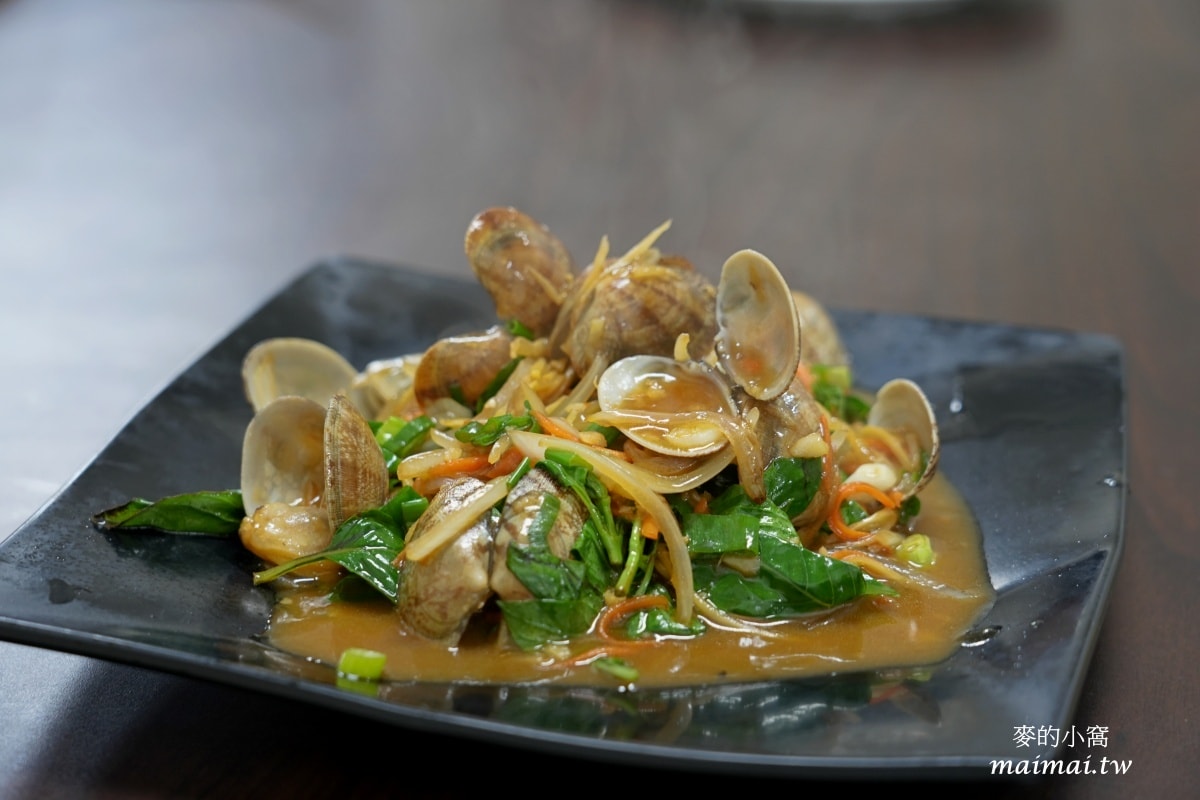 小老闆(阿雪姨)海鮮料理~宜蘭大溪漁港超美味的海鮮料理,也可以買完海產來這裡代客料理唷 - 第12張圖 小老闆(阿雪姨)海鮮料理~宜蘭大溪漁港超美味的海鮮料理,也可以買完海產來這裡代客料理唷