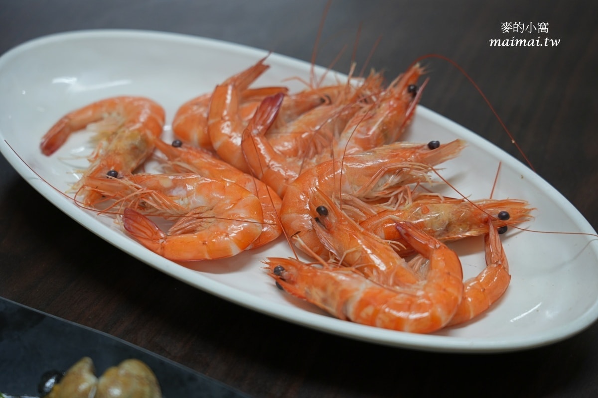 小老闆(阿雪姨)海鮮料理~宜蘭大溪漁港超美味的海鮮料理,也可以買完海產來這裡代客料理唷 - 第17張圖 小老闆(阿雪姨)海鮮料理~宜蘭大溪漁港超美味的海鮮料理,也可以買完海產來這裡代客料理唷