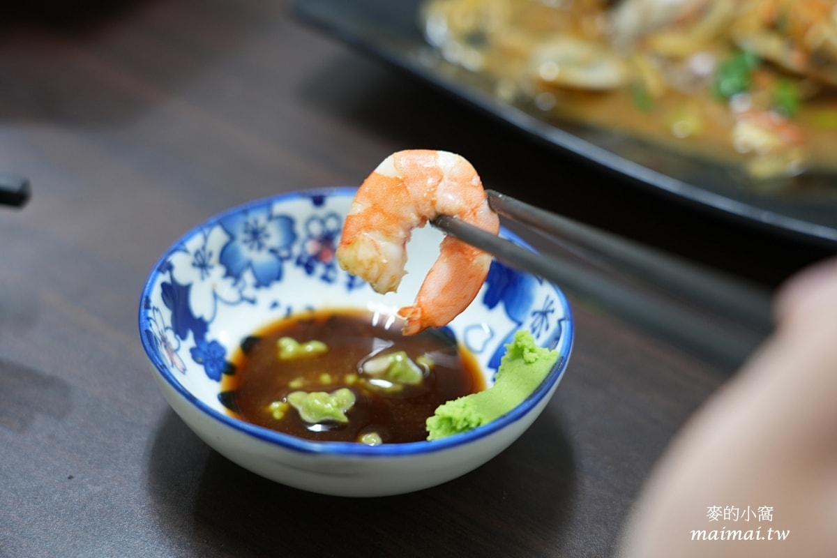 小老闆(阿雪姨)海鮮料理~宜蘭大溪漁港超美味的海鮮料理,也可以買完海產來這裡代客料理唷 - 第18張圖 小老闆(阿雪姨)海鮮料理~宜蘭大溪漁港超美味的海鮮料理,也可以買完海產來這裡代客料理唷