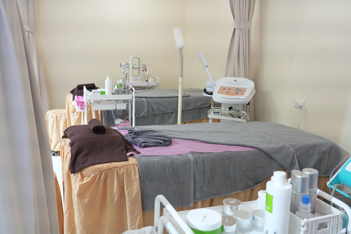 東森自然美頭份東民店新開幕!黯沉、乾燥out,還給肌膚白皙、水嫩就找老字號品牌 - 第9張圖 東森自然美頭份東民店新開幕!黯沉、乾燥out,還給肌膚白皙、水嫩就找老字號品牌