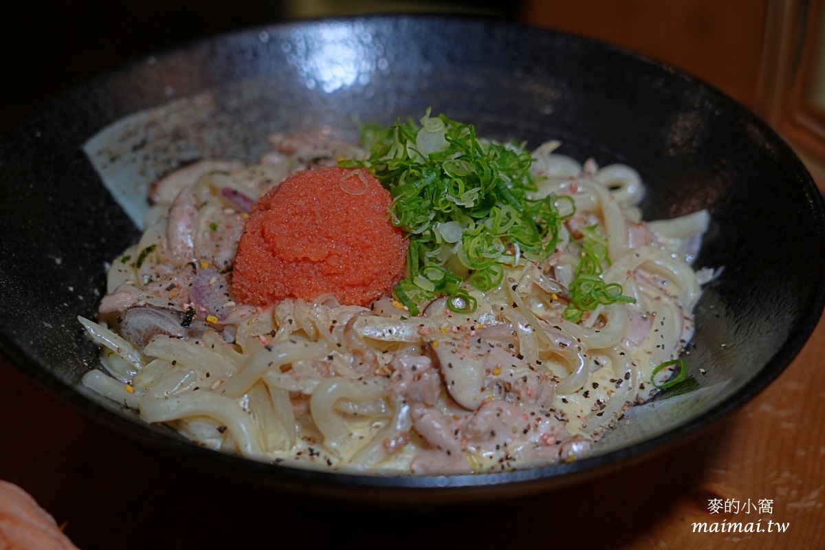 淡水竹圍居酒屋推薦｜蔦燒日式居酒屋竹圍店～濃濃日式風格用餐環境，高CP串燒、料理，正餐或享受微醺都適合