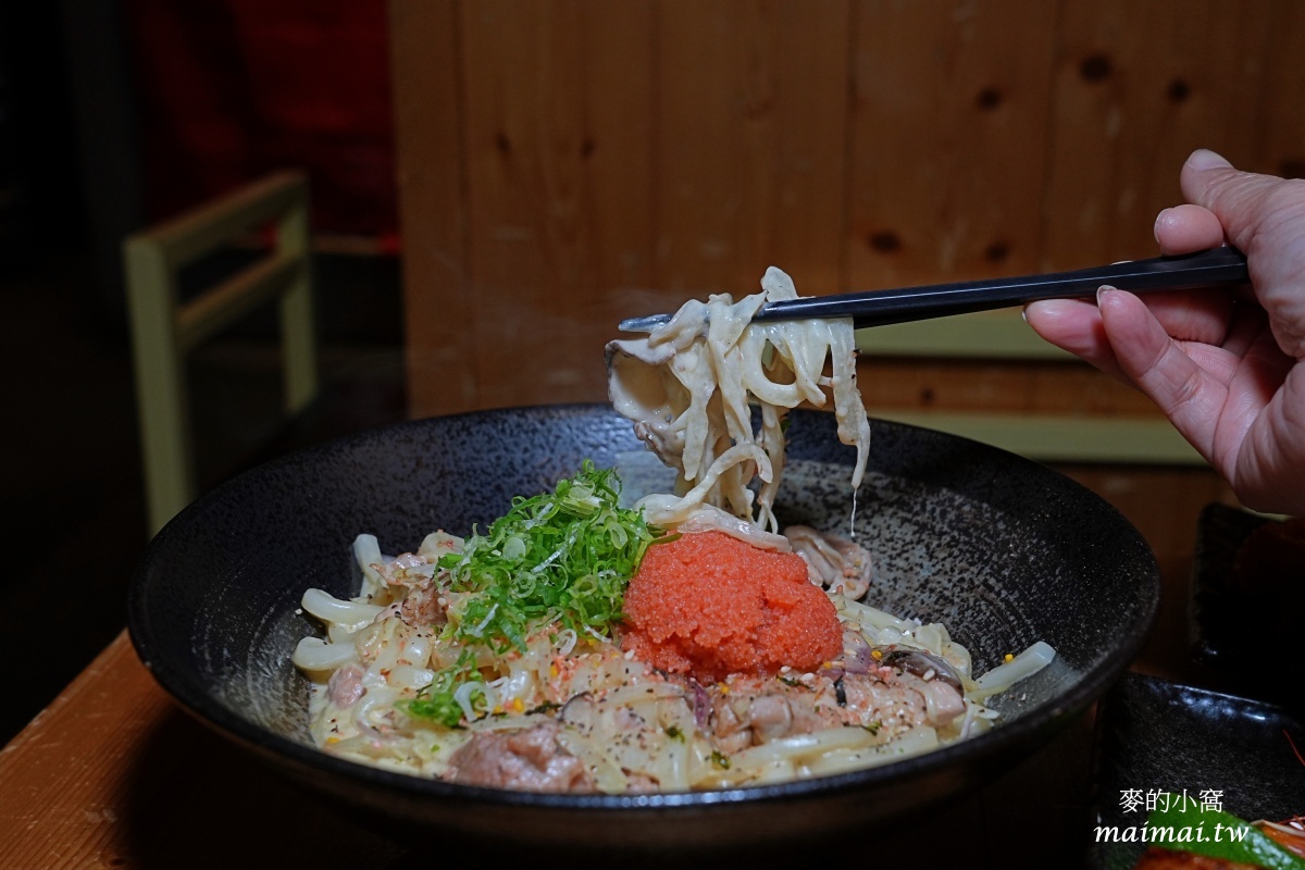 淡水竹圍居酒屋推薦｜蔦燒日式居酒屋竹圍店～濃濃日式風格用餐環境，高CP串燒、料理，正餐或享受微醺都適合