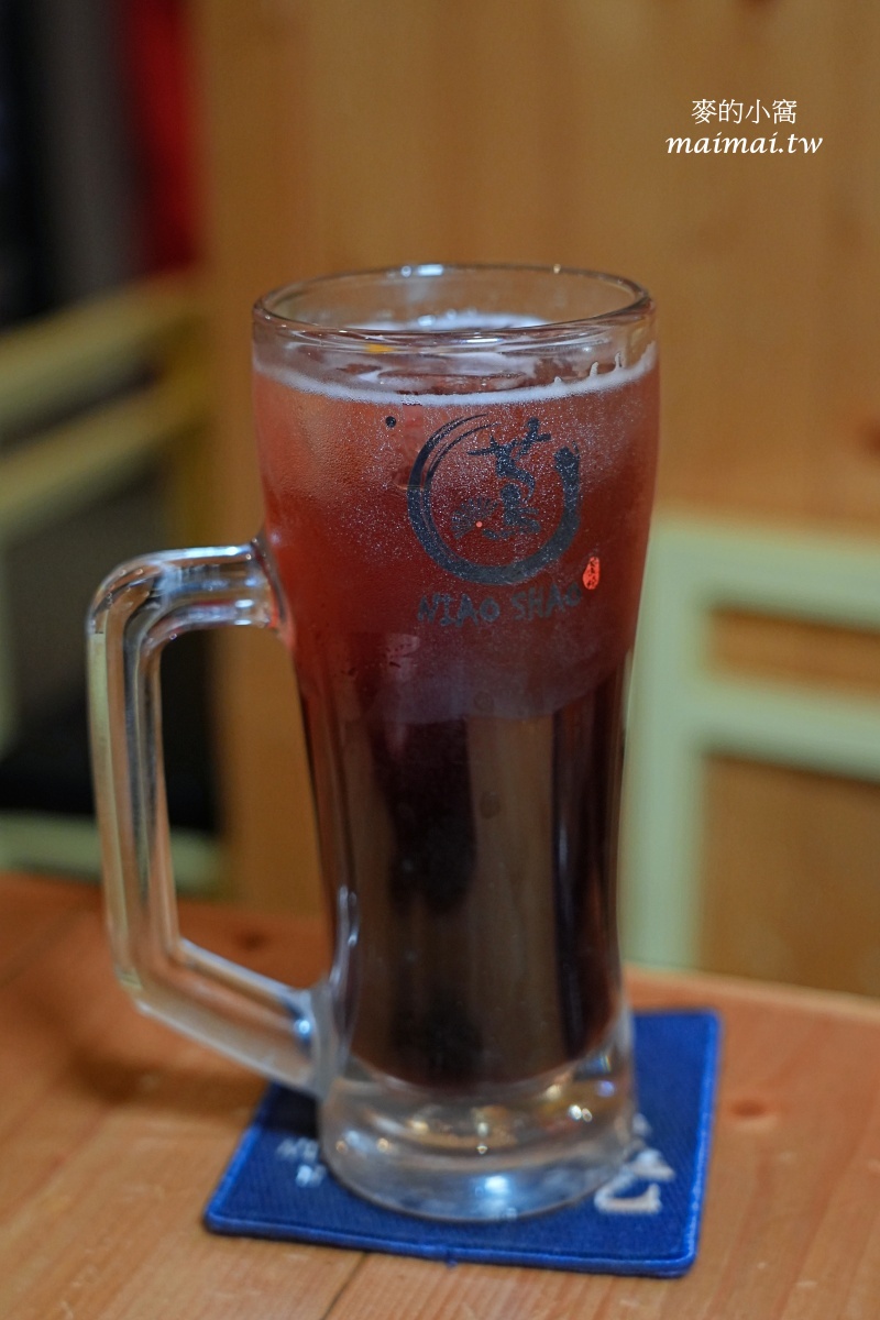 淡水竹圍居酒屋推薦｜蔦燒日式居酒屋竹圍店～濃濃日式風格用餐環境，高CP串燒、料理，正餐或享受微醺都適合