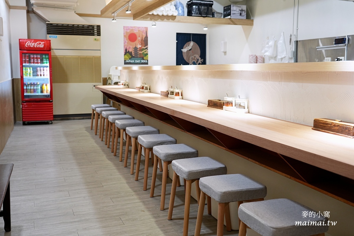 龍潭拉麵推薦｜拉麵一澍龍潭中正店～慶開幕雙重送！1/10～1/14兩人同行一人免費