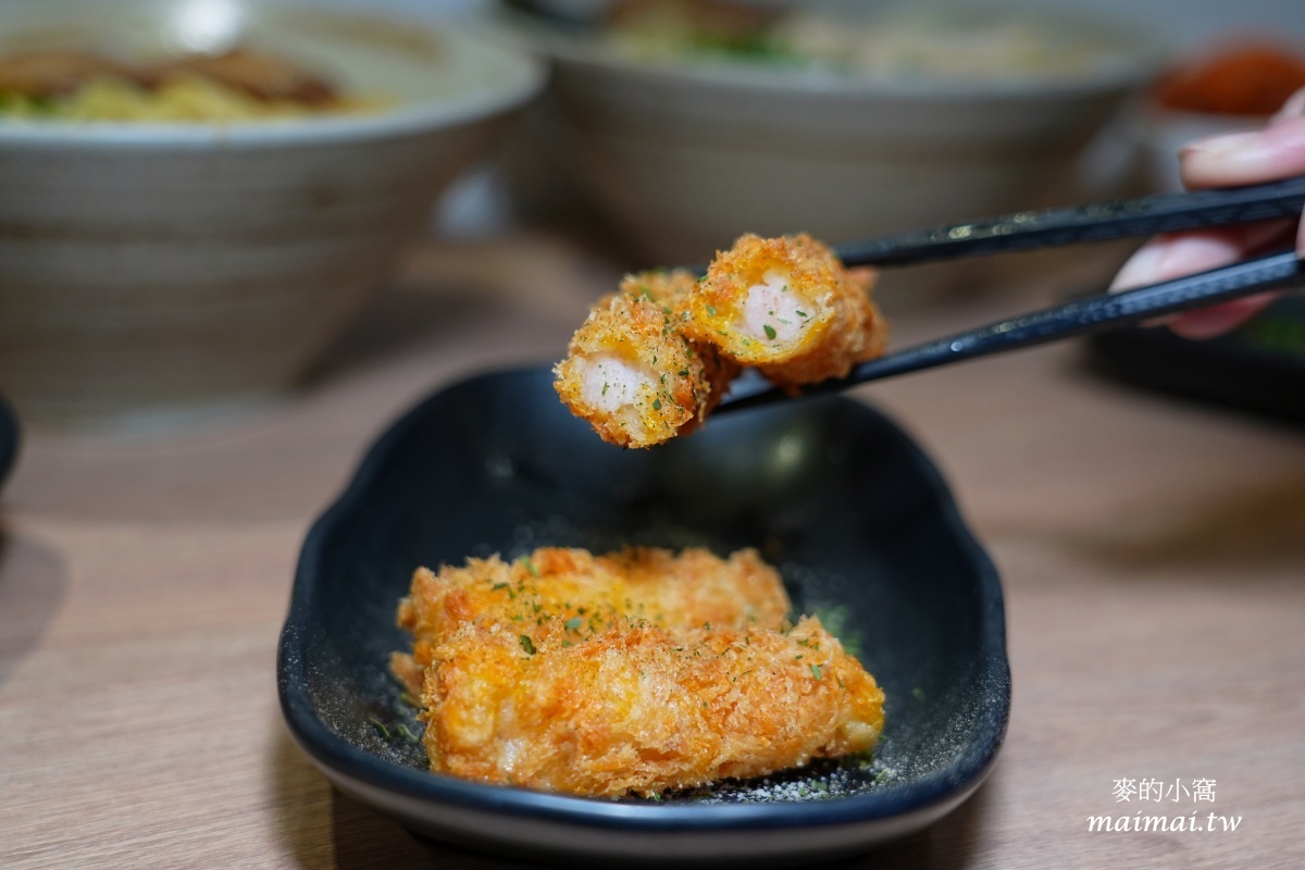 龍潭拉麵推薦｜拉麵一澍龍潭中正店～慶開幕雙重送！1/10～1/14兩人同行一人免費