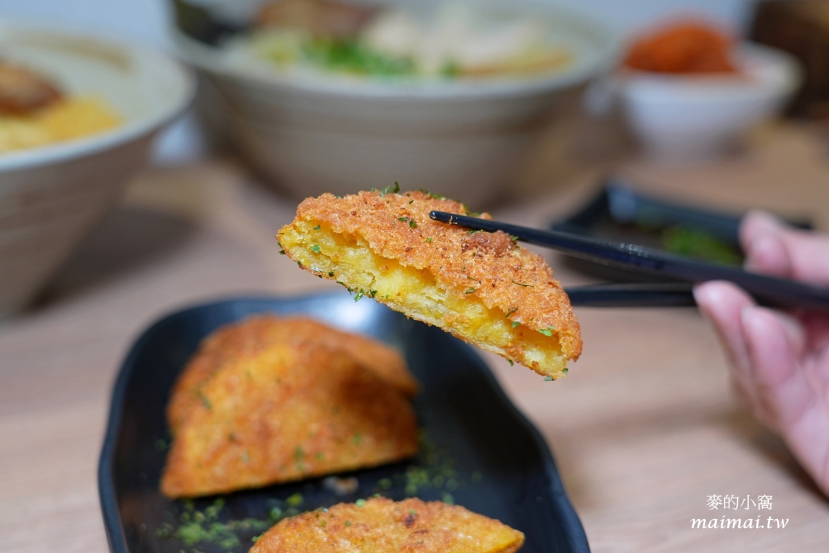 龍潭拉麵推薦｜拉麵一澍龍潭中正店～慶開幕雙重送！1/10～1/14兩人同行一人免費