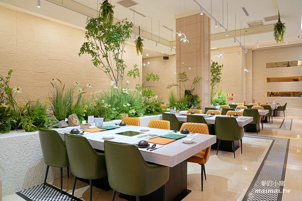 林口龜山火鍋｜饗樂鍋JoyPot～開幕活動優惠中！！活體海鮮、產地直送的新鮮食蔬，享受綠境裡的火鍋時光