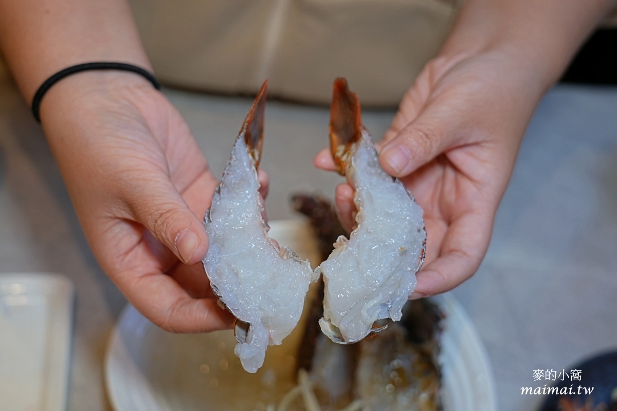 林口龜山火鍋｜饗樂鍋JoyPot～開幕活動優惠中！！活體海鮮、產地直送的新鮮食蔬，享受綠境裡的火鍋時光