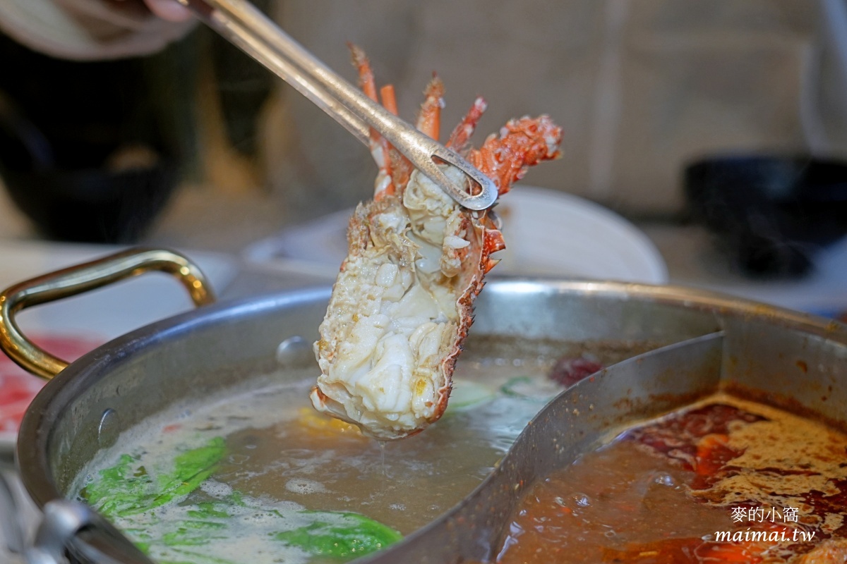 林口龜山火鍋｜饗樂鍋JoyPot～開幕活動優惠中！！活體海鮮、產地直送的新鮮食蔬，享受綠境裡的火鍋時光