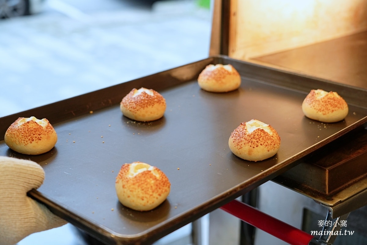 米豆Brunch～手工自製軟法、漢堡，種類非常多樣化，林口早午餐推薦