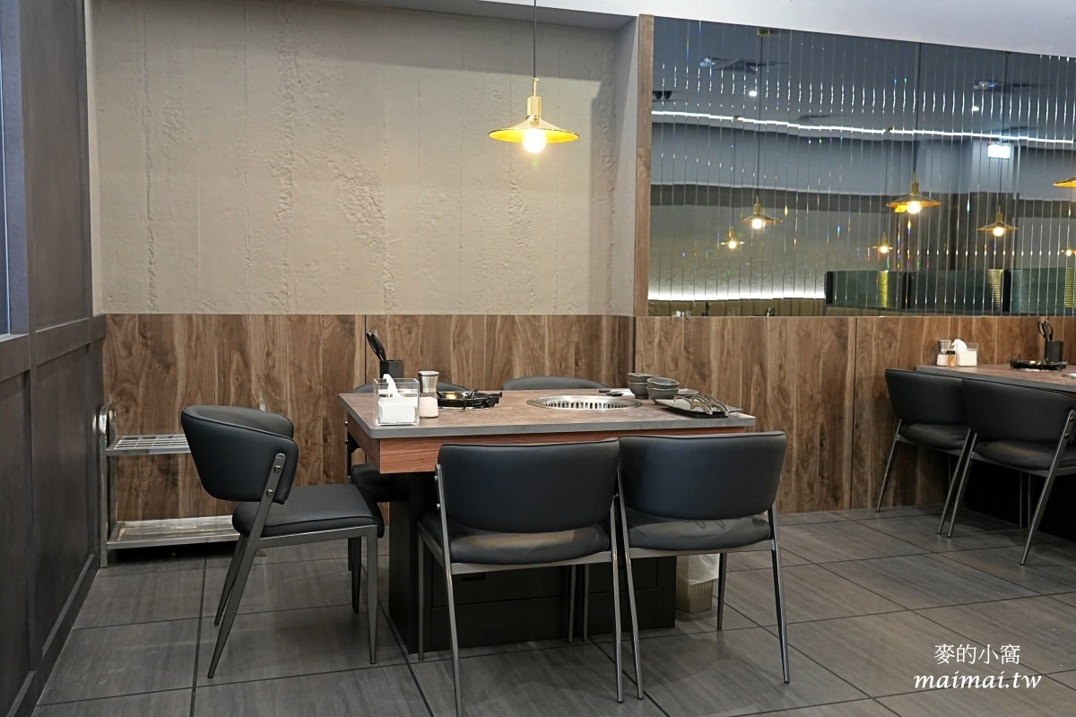 赤富士日式無煙燒肉鍋物蘆洲店～蘆洲火烤兩吃、啤酒無限供應，不用千元就能爽嗑和牛！
