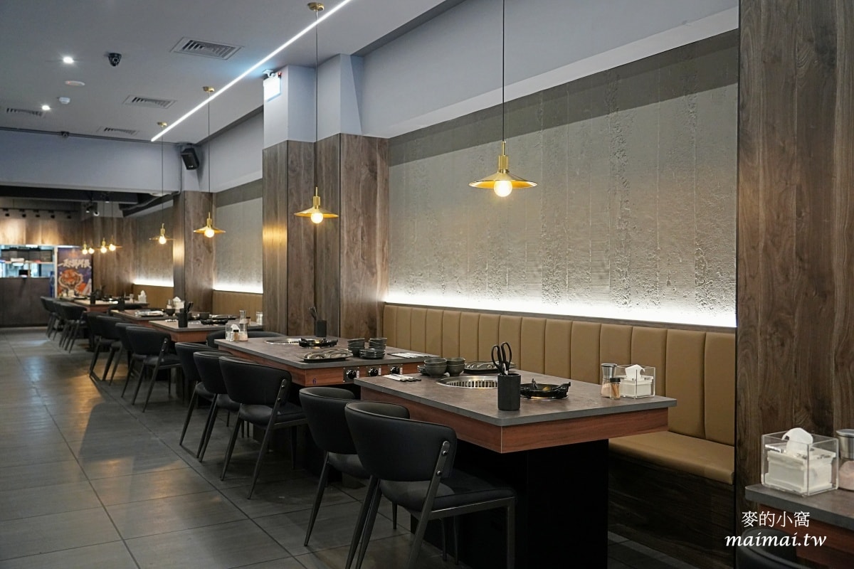 赤富士日式無煙燒肉鍋物蘆洲店～蘆洲火烤兩吃、啤酒無限供應，不用千元就能爽嗑和牛！