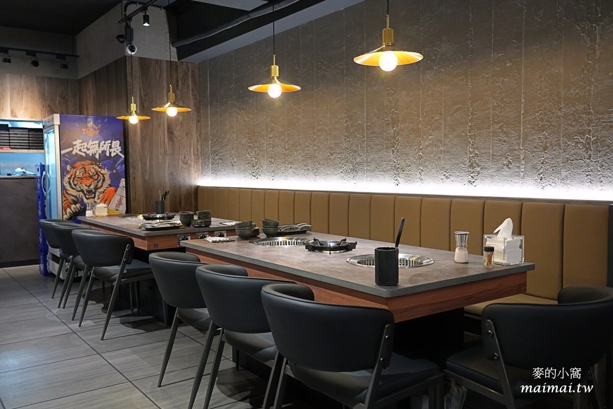 赤富士日式無煙燒肉鍋物蘆洲店～蘆洲火烤兩吃、啤酒無限供應，不用千元就能爽嗑和牛！