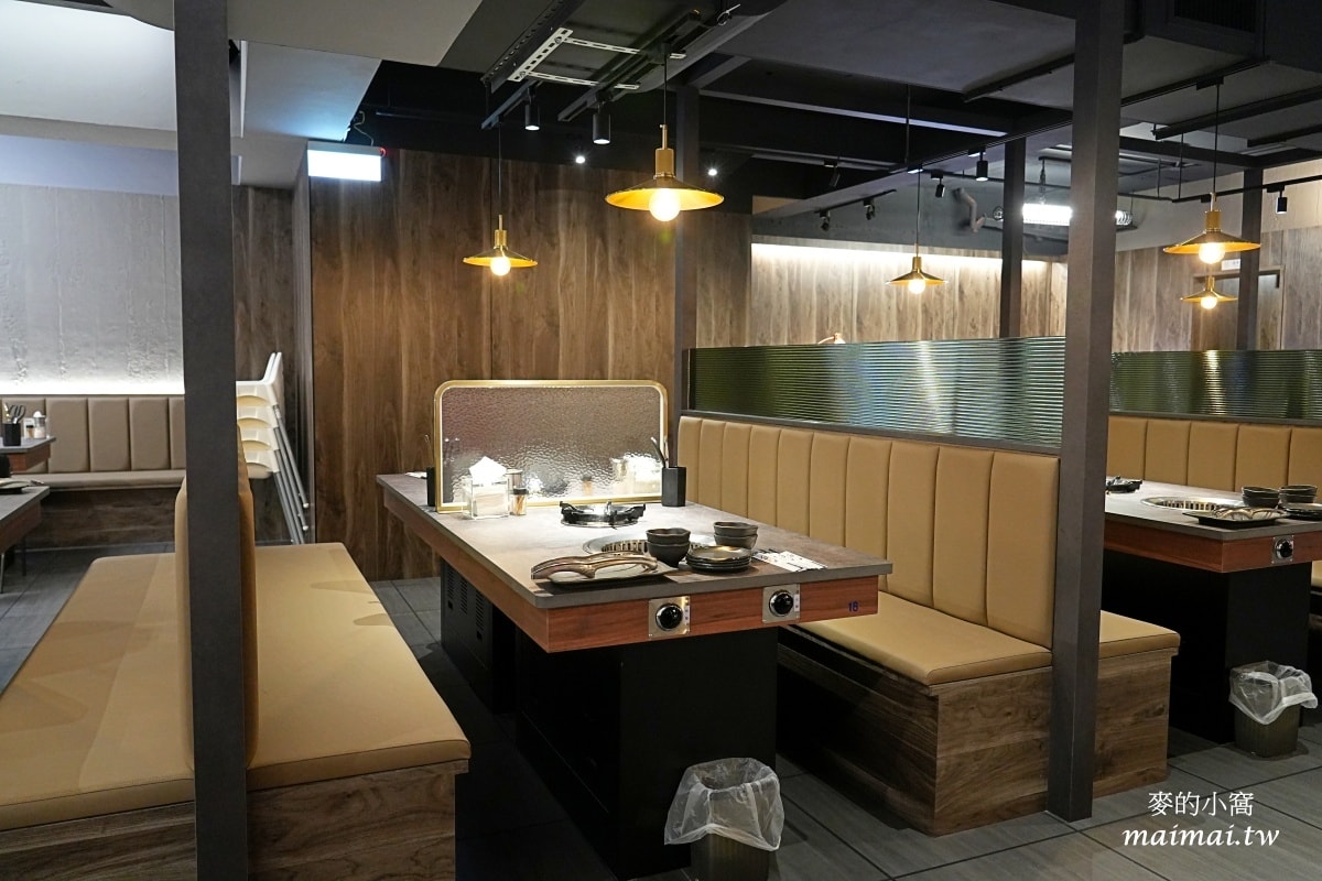 赤富士日式無煙燒肉鍋物蘆洲店～蘆洲火烤兩吃、啤酒無限供應，不用千元就能爽嗑和牛！