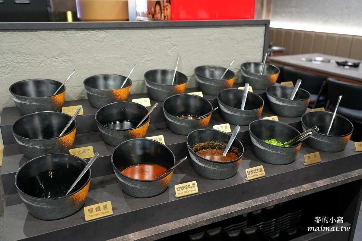 赤富士日式無煙燒肉鍋物蘆洲店～蘆洲火烤兩吃、啤酒無限供應，不用千元就能爽嗑和牛！