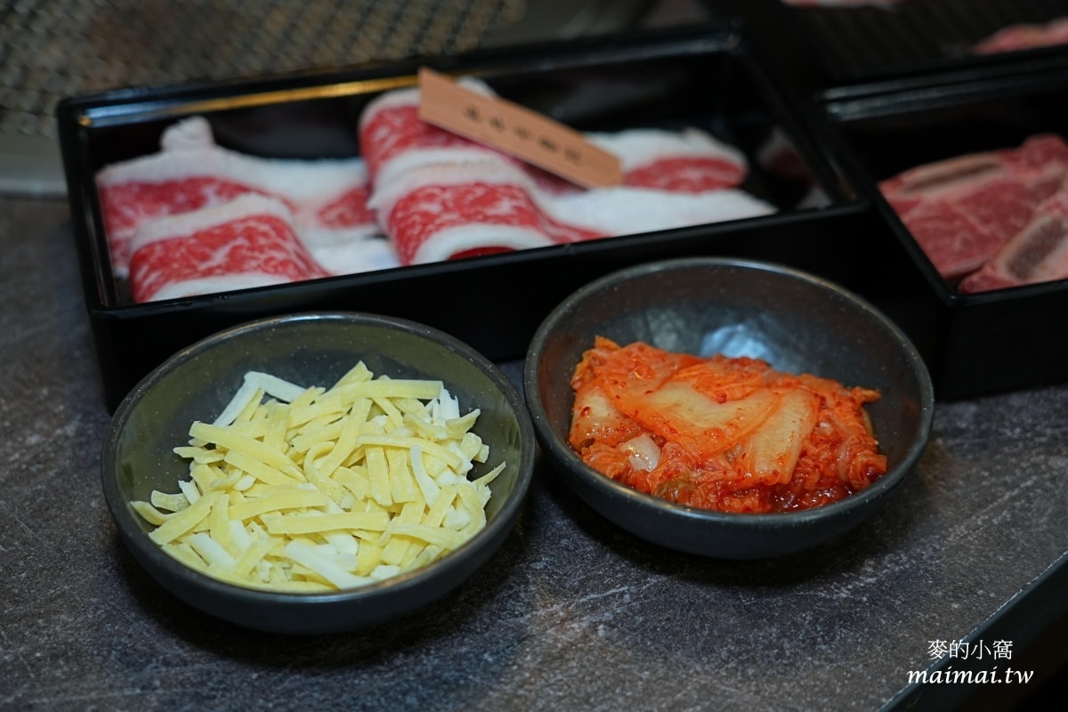 赤富士日式無煙燒肉鍋物蘆洲店～蘆洲火烤兩吃、啤酒無限供應，不用千元就能爽嗑和牛！