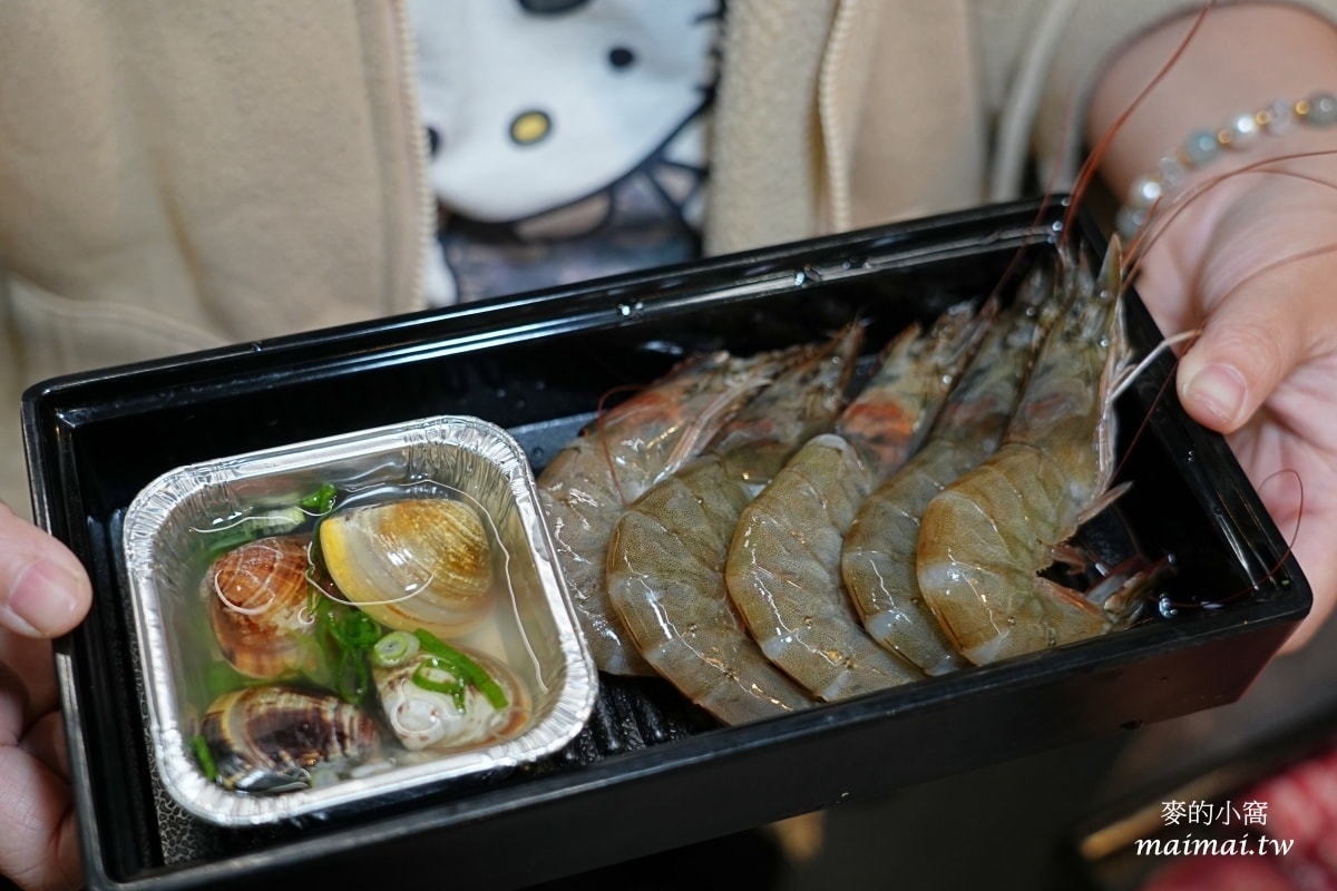 赤富士日式無煙燒肉鍋物蘆洲店～蘆洲火烤兩吃、啤酒無限供應，不用千元就能爽嗑和牛！