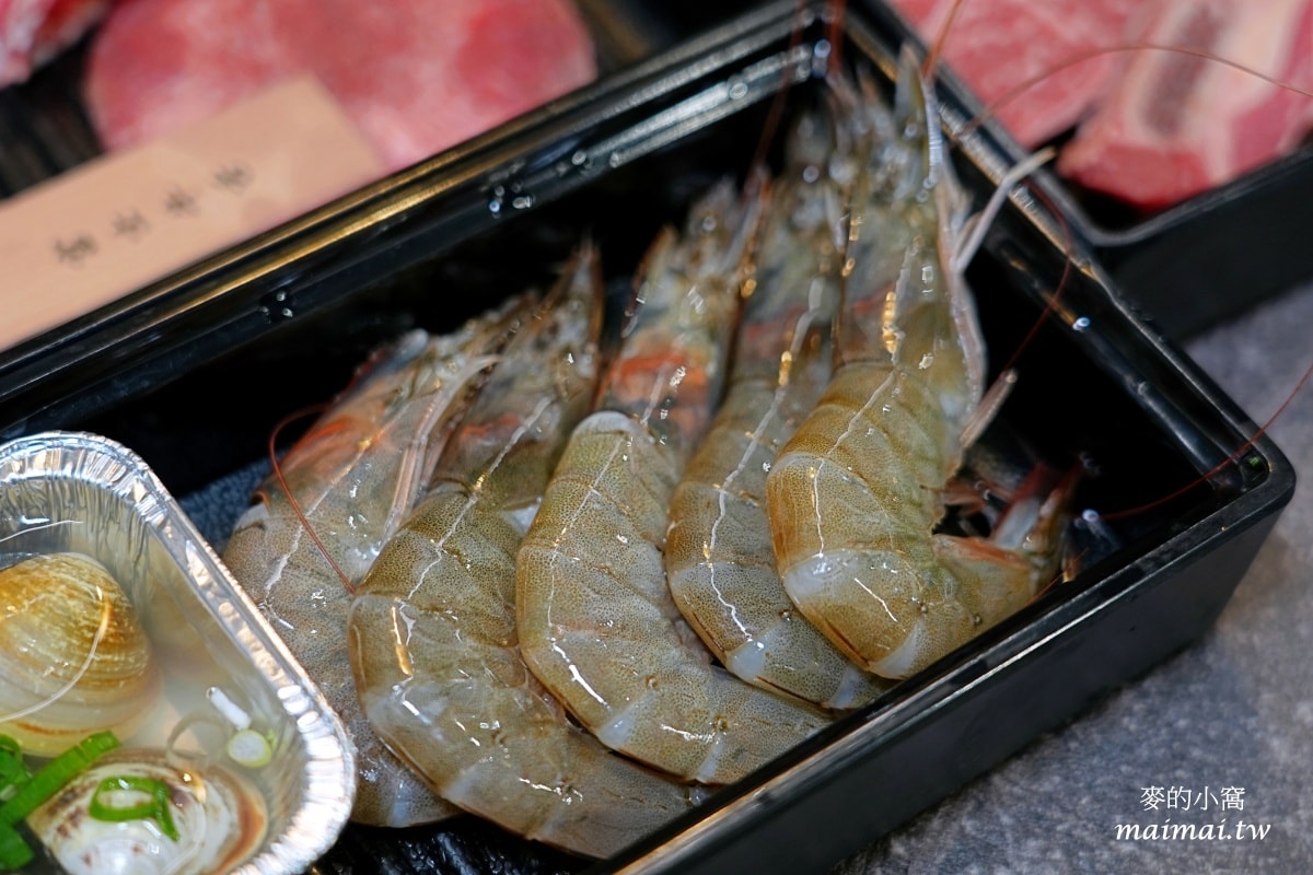 赤富士日式無煙燒肉鍋物蘆洲店～蘆洲火烤兩吃、啤酒無限供應，不用千元就能爽嗑和牛！