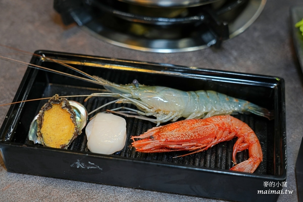 赤富士日式無煙燒肉鍋物蘆洲店～蘆洲火烤兩吃、啤酒無限供應，不用千元就能爽嗑和牛！