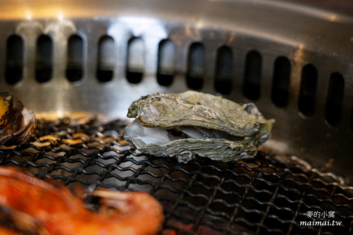 赤富士日式無煙燒肉鍋物蘆洲店～蘆洲火烤兩吃、啤酒無限供應，不用千元就能爽嗑和牛！