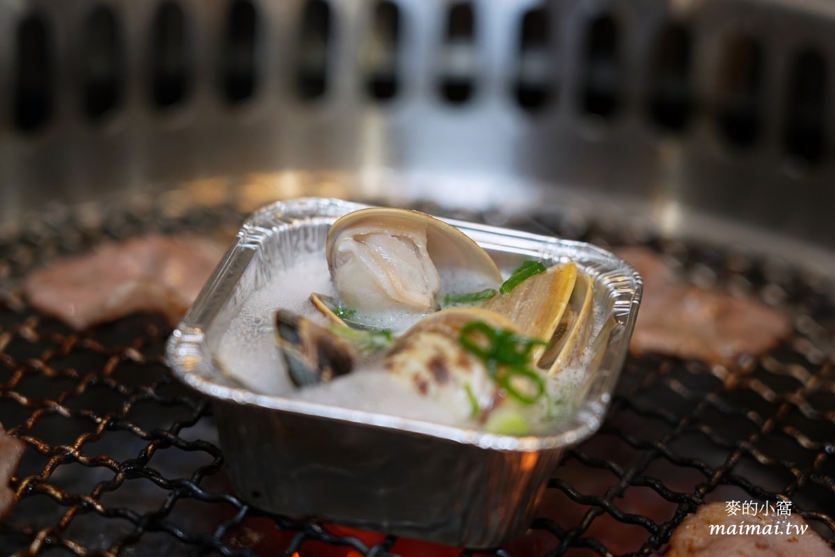 赤富士日式無煙燒肉鍋物蘆洲店～蘆洲火烤兩吃、啤酒無限供應，不用千元就能爽嗑和牛！