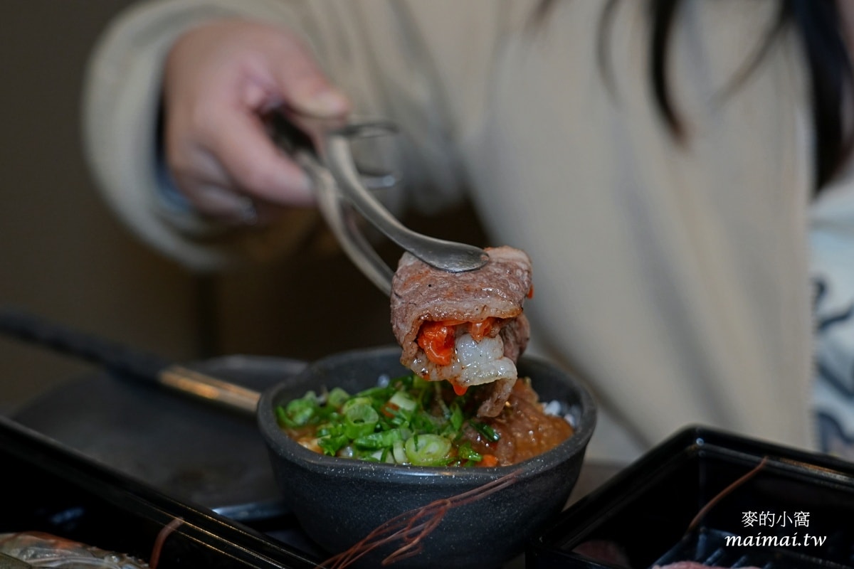 赤富士日式無煙燒肉鍋物蘆洲店～蘆洲火烤兩吃、啤酒無限供應，不用千元就能爽嗑和牛！