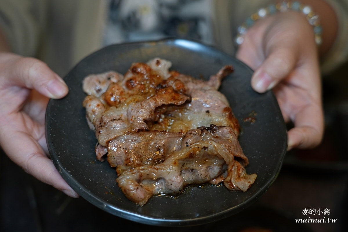 赤富士日式無煙燒肉鍋物蘆洲店～蘆洲火烤兩吃、啤酒無限供應，不用千元就能爽嗑和牛！