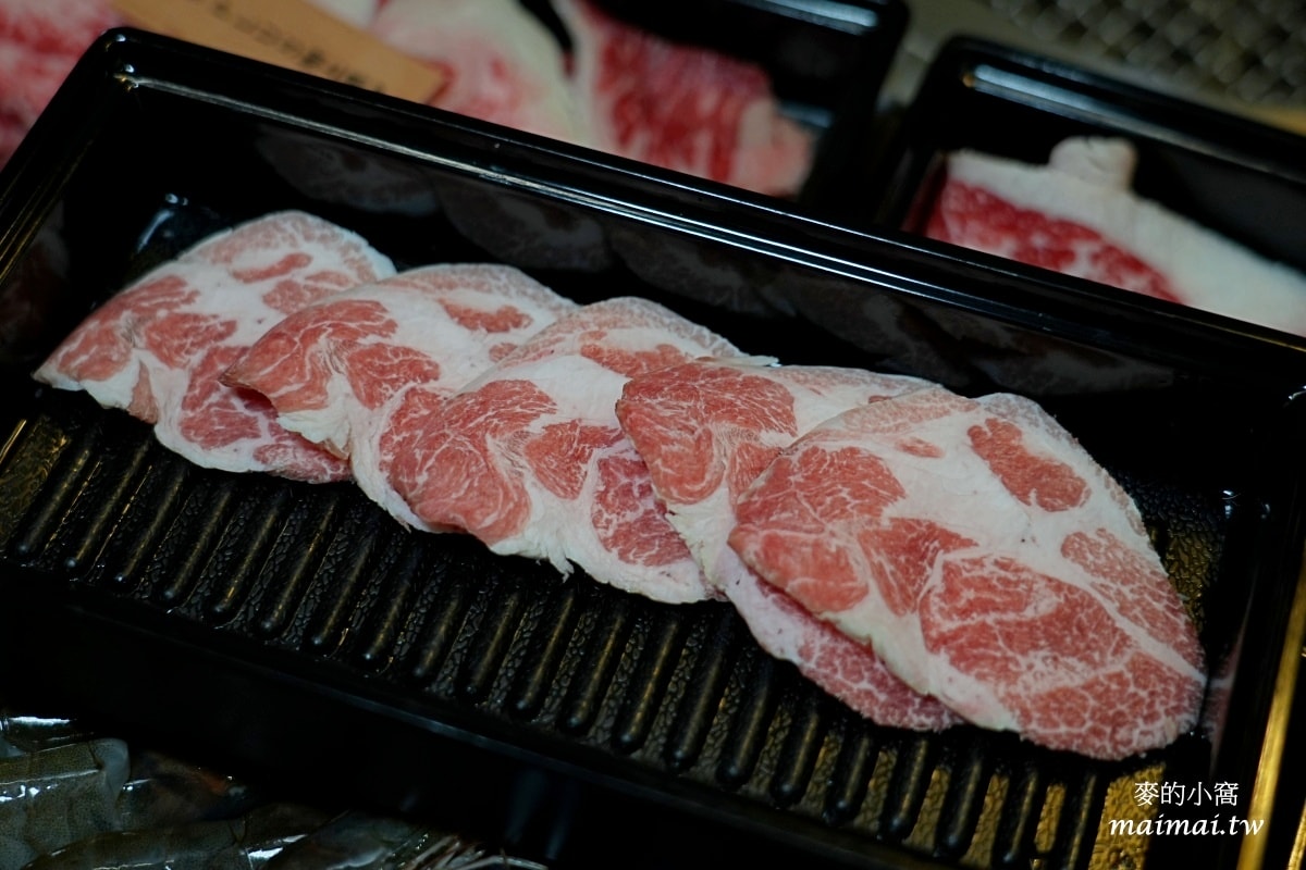 赤富士日式無煙燒肉鍋物蘆洲店～蘆洲火烤兩吃、啤酒無限供應，不用千元就能爽嗑和牛！