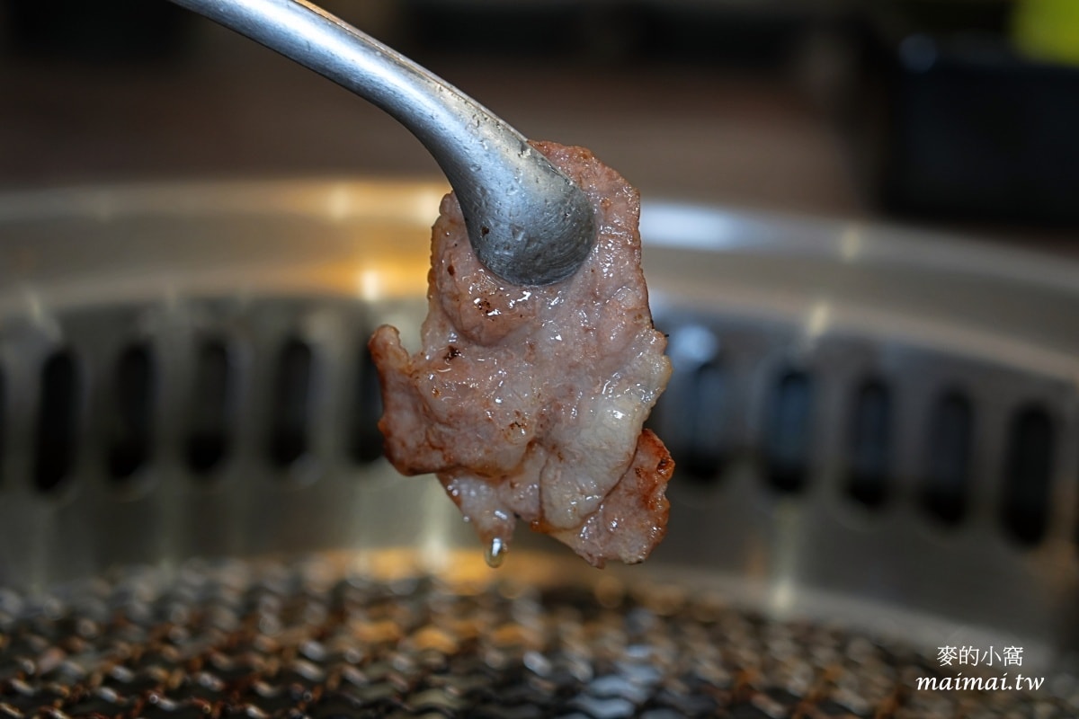 赤富士日式無煙燒肉鍋物蘆洲店～蘆洲火烤兩吃、啤酒無限供應，不用千元就能爽嗑和牛！