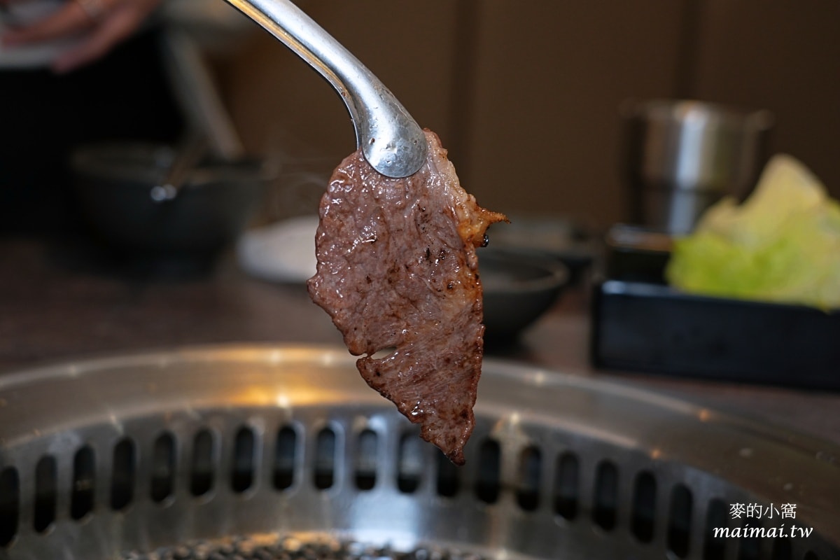 赤富士日式無煙燒肉鍋物蘆洲店～蘆洲火烤兩吃、啤酒無限供應，不用千元就能爽嗑和牛！