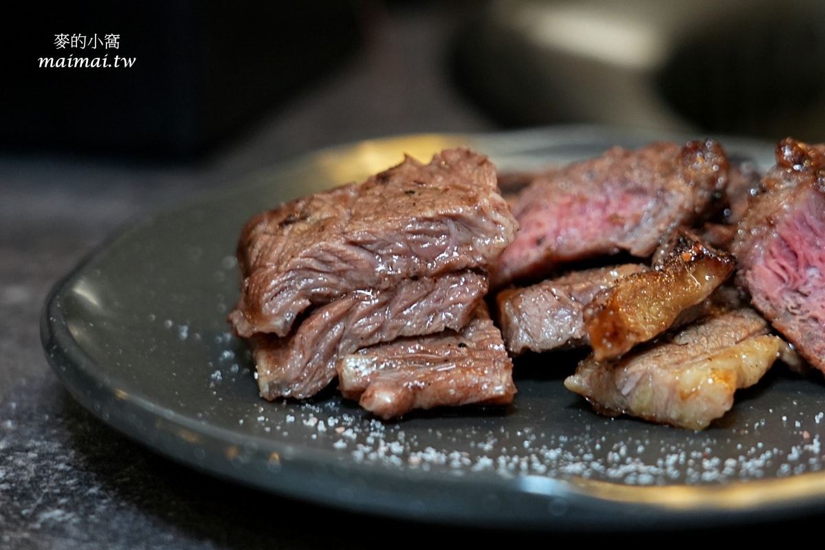 赤富士日式無煙燒肉鍋物蘆洲店～蘆洲火烤兩吃、啤酒無限供應，不用千元就能爽嗑和牛！