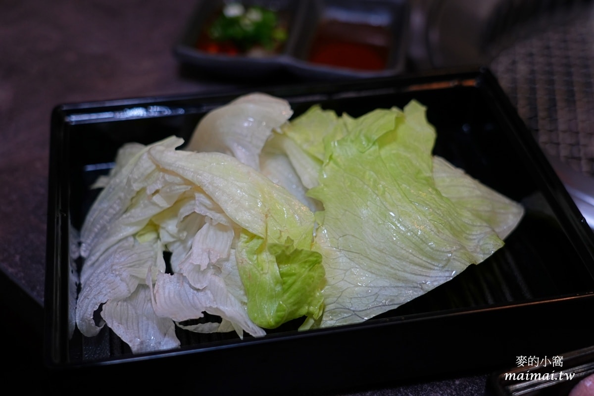 赤富士日式無煙燒肉鍋物蘆洲店～蘆洲火烤兩吃、啤酒無限供應，不用千元就能爽嗑和牛！