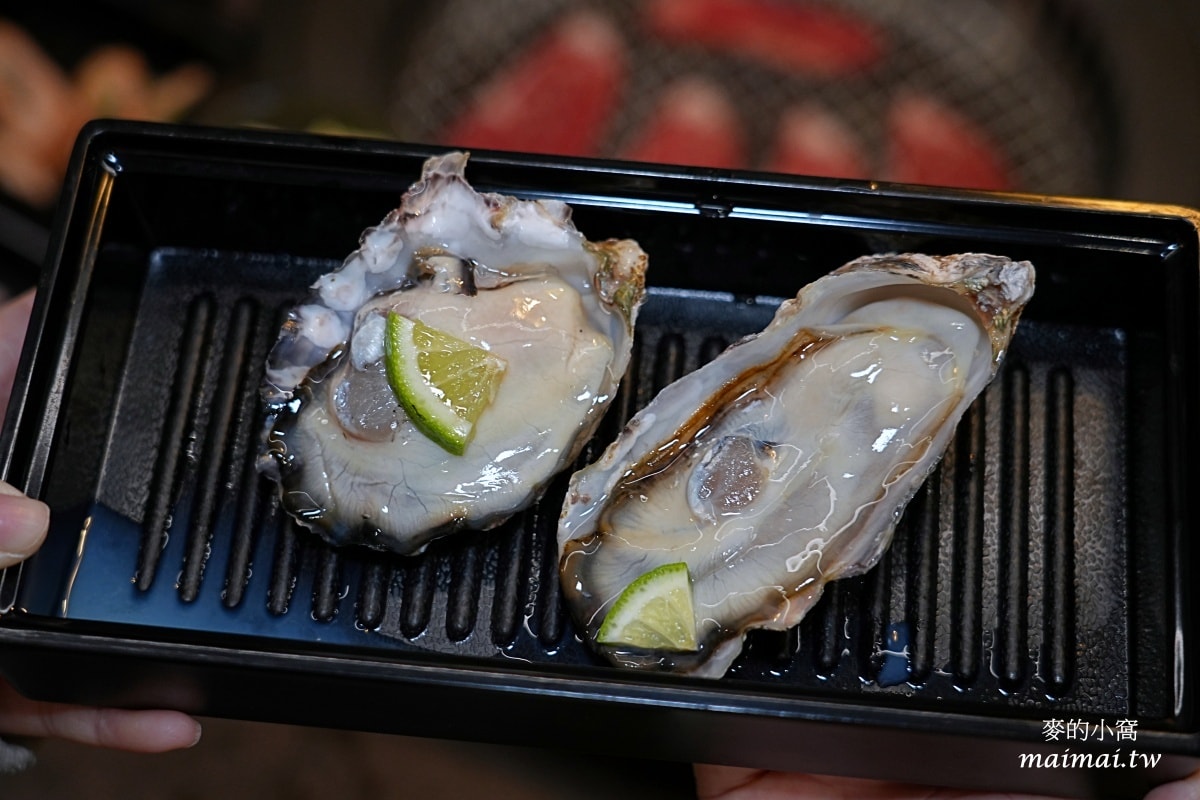 赤富士日式無煙燒肉鍋物蘆洲店～蘆洲火烤兩吃、啤酒無限供應，不用千元就能爽嗑和牛！