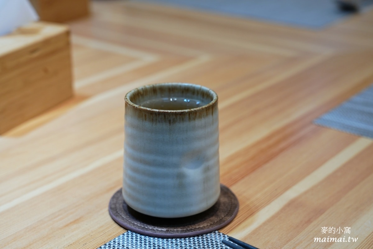 青埔無菜單鐵板燒料理「海童鐵板料亭」,餐點可客製化、有獨立包廂,只要1280元道道驚艷 - 第11張圖 青埔無菜單鐵板燒料理「海童鐵板料亭」,餐點可客製化、有獨立包廂,只要1280元道道驚艷