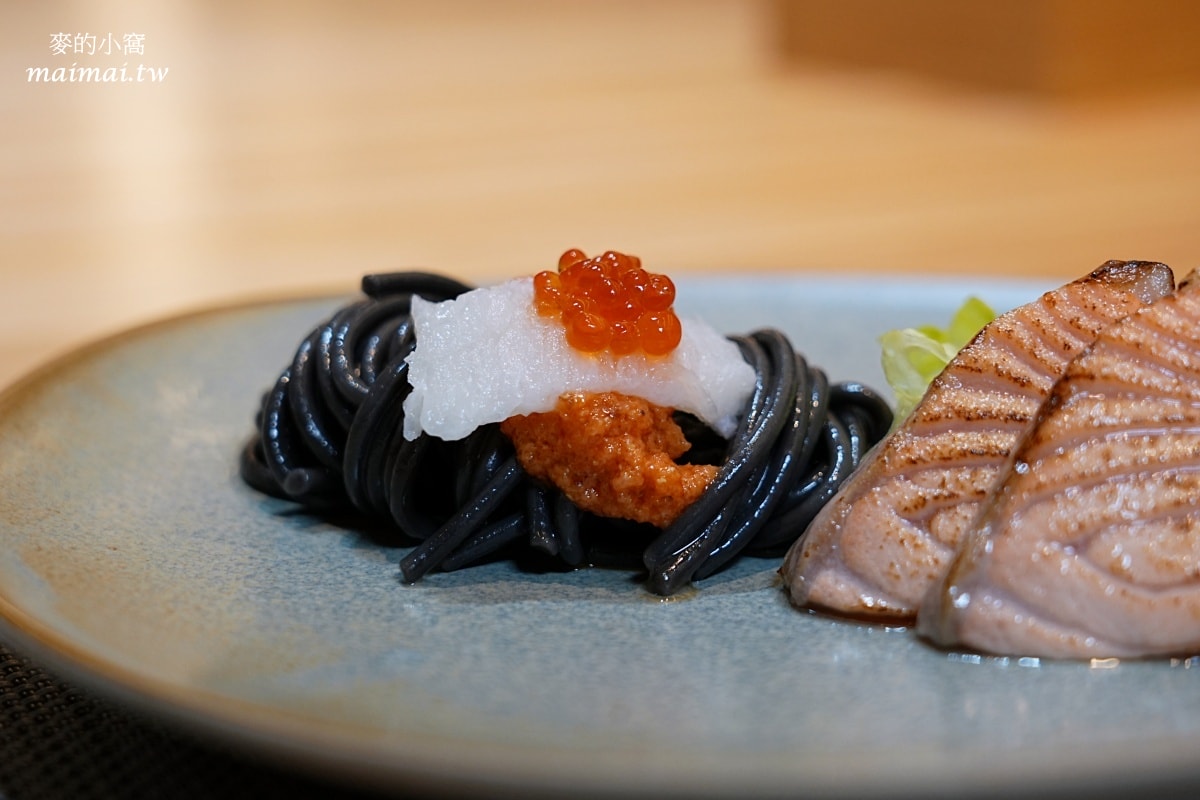 青埔無菜單鐵板燒料理「海童鐵板料亭」,餐點可客製化、有獨立包廂,只要1280元道道驚艷 - 第15張圖 青埔無菜單鐵板燒料理「海童鐵板料亭」,餐點可客製化、有獨立包廂,只要1280元道道驚艷