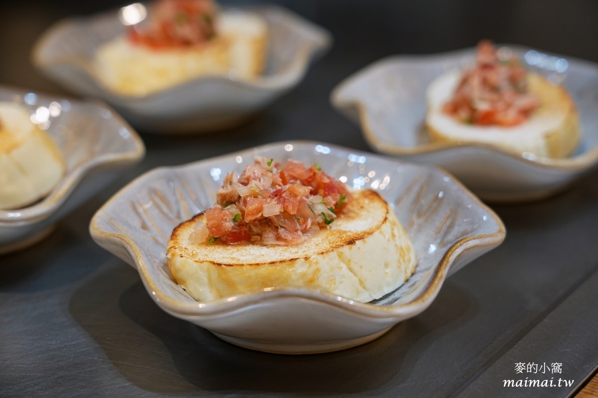 青埔無菜單鐵板燒料理「海童鐵板料亭」,餐點可客製化、有獨立包廂,只要1280元道道驚艷 - 第16張圖 青埔無菜單鐵板燒料理「海童鐵板料亭」,餐點可客製化、有獨立包廂,只要1280元道道驚艷