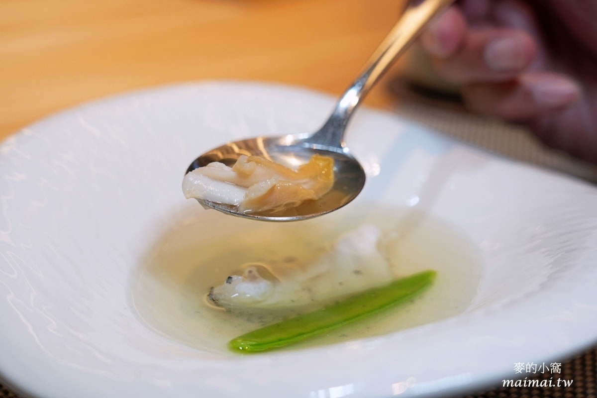 青埔無菜單鐵板燒料理「海童鐵板料亭」,餐點可客製化、有獨立包廂,只要1280元道道驚艷 - 第19張圖 青埔無菜單鐵板燒料理「海童鐵板料亭」,餐點可客製化、有獨立包廂,只要1280元道道驚艷