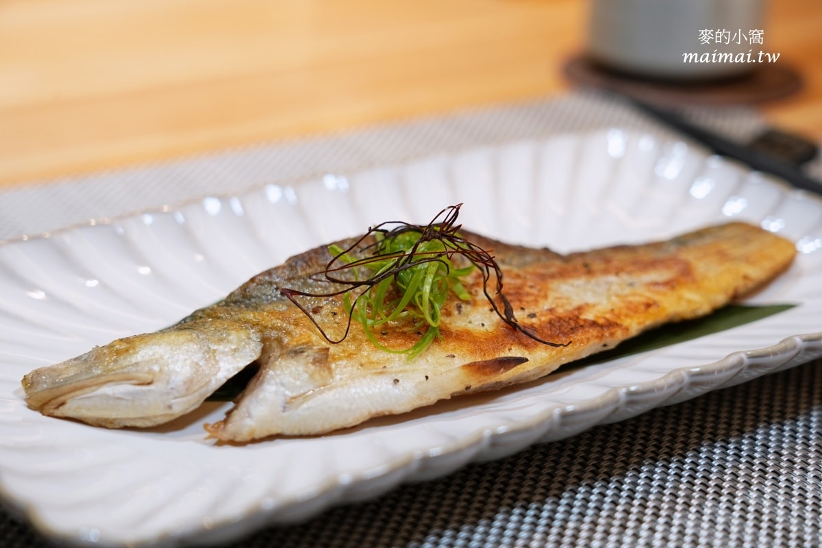青埔無菜單鐵板燒料理「海童鐵板料亭」,餐點可客製化、有獨立包廂,只要1280元道道驚艷 - 第20張圖 青埔無菜單鐵板燒料理「海童鐵板料亭」,餐點可客製化、有獨立包廂,只要1280元道道驚艷