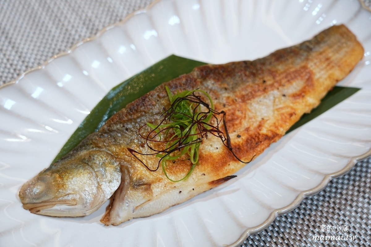 青埔無菜單鐵板燒料理「海童鐵板料亭」,餐點可客製化、有獨立包廂,只要1280元道道驚艷 - 第23張圖 青埔無菜單鐵板燒料理「海童鐵板料亭」,餐點可客製化、有獨立包廂,只要1280元道道驚艷