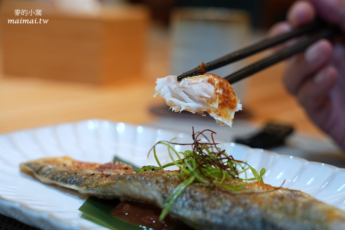 青埔無菜單鐵板燒料理「海童鐵板料亭」,餐點可客製化、有獨立包廂,只要1280元道道驚艷 - 第24張圖 青埔無菜單鐵板燒料理「海童鐵板料亭」,餐點可客製化、有獨立包廂,只要1280元道道驚艷
