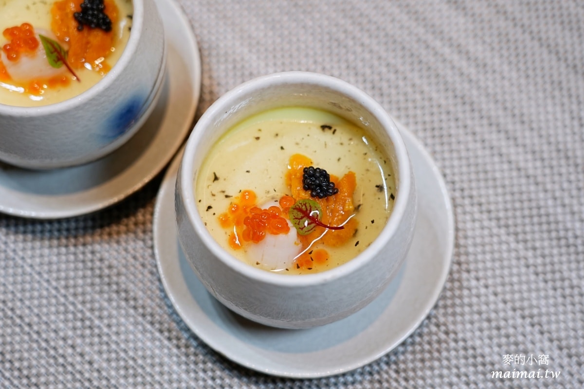 青埔無菜單鐵板燒料理「海童鐵板料亭」,餐點可客製化、有獨立包廂,只要1280元道道驚艷 - 第32張圖 青埔無菜單鐵板燒料理「海童鐵板料亭」,餐點可客製化、有獨立包廂,只要1280元道道驚艷