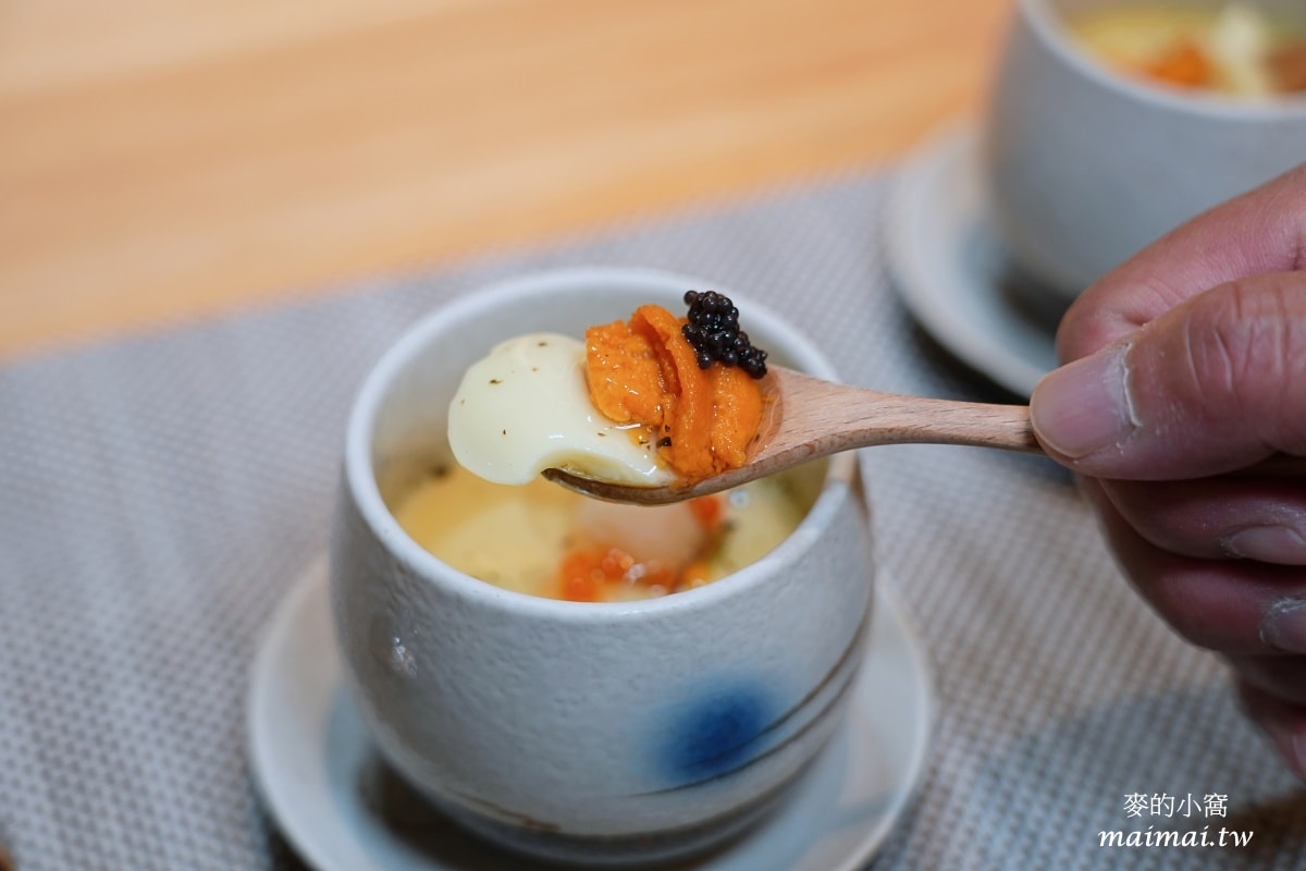 青埔無菜單鐵板燒料理「海童鐵板料亭」,餐點可客製化、有獨立包廂,只要1280元道道驚艷 - 第34張圖 青埔無菜單鐵板燒料理「海童鐵板料亭」,餐點可客製化、有獨立包廂,只要1280元道道驚艷