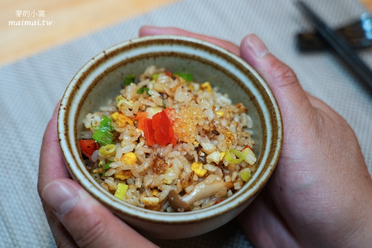 青埔無菜單鐵板燒料理「海童鐵板料亭」,餐點可客製化、有獨立包廂,只要1280元道道驚艷 - 第42張圖 青埔無菜單鐵板燒料理「海童鐵板料亭」,餐點可客製化、有獨立包廂,只要1280元道道驚艷
