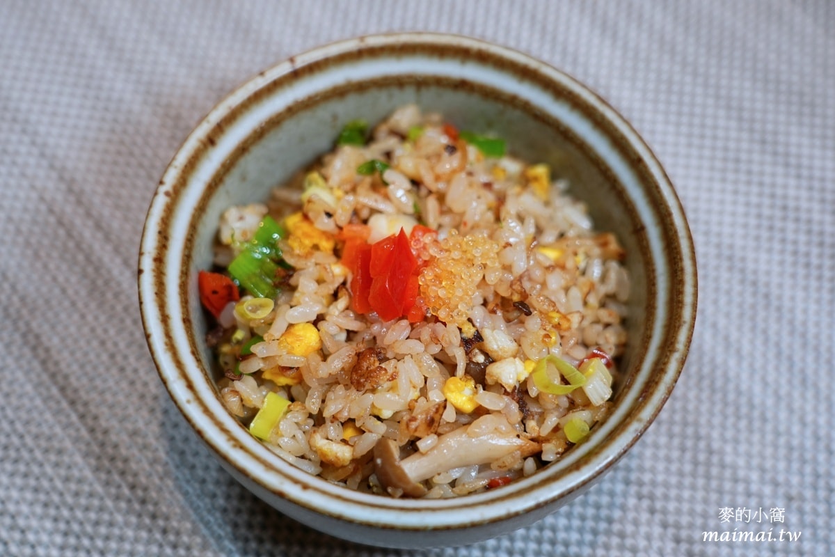 青埔無菜單鐵板燒料理「海童鐵板料亭」,餐點可客製化、有獨立包廂,只要1280元道道驚艷 - 第45張圖 青埔無菜單鐵板燒料理「海童鐵板料亭」,餐點可客製化、有獨立包廂,只要1280元道道驚艷