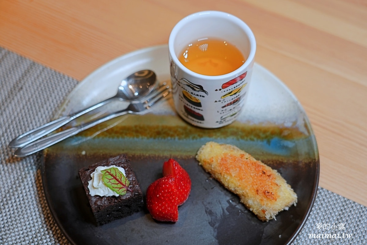 青埔無菜單鐵板燒料理「海童鐵板料亭」,餐點可客製化、有獨立包廂,只要1280元道道驚艷 - 第47張圖 青埔無菜單鐵板燒料理「海童鐵板料亭」,餐點可客製化、有獨立包廂,只要1280元道道驚艷