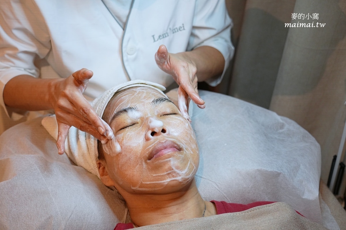 萊媄美研社Lem’mei~台北東區韓國皮膚管理,想淡斑又怕反黑的首選 - 第23張圖 萊媄美研社Lem’mei~台北東區韓國皮膚管理,想淡斑又怕反黑的首選
