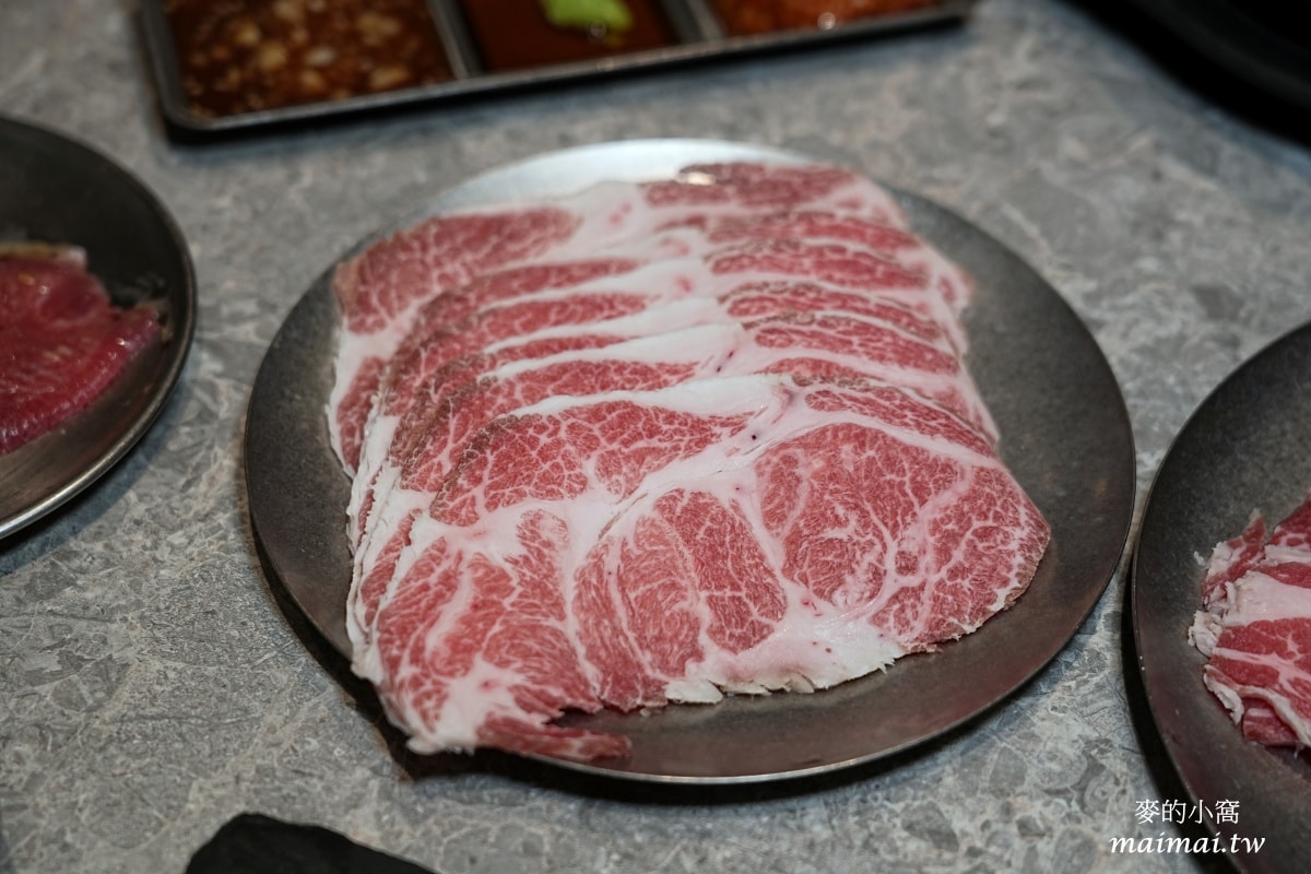 宜蘭燒肉吃到飽「春日里炭火燒肉放題」,商業午餐只要568元,肉品、海鮮無限供應還吃的到日式料理 - 第22張圖 宜蘭燒肉吃到飽「春日里炭火燒肉放題」,商業午餐只要568元,肉品、海鮮無限供應還吃的到日式料理