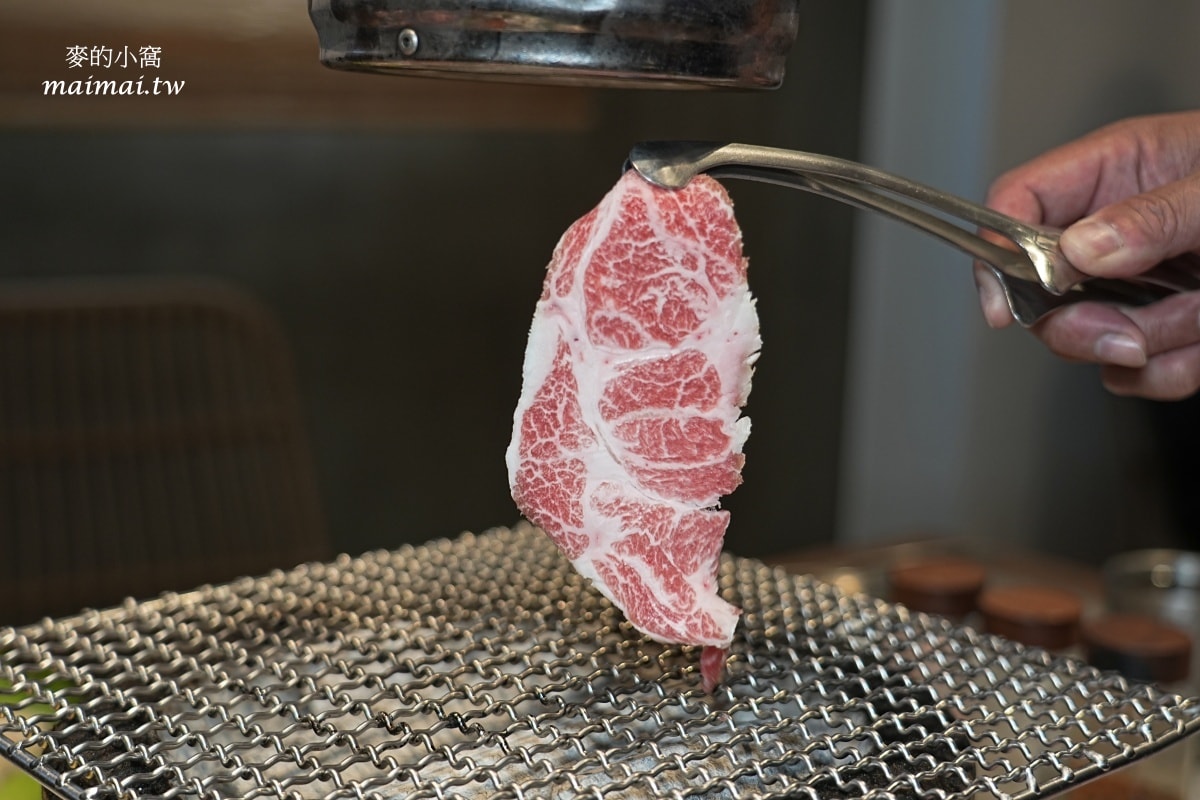 宜蘭燒肉吃到飽「春日里炭火燒肉放題」,商業午餐只要568元,肉品、海鮮無限供應還吃的到日式料理 - 第23張圖 宜蘭燒肉吃到飽「春日里炭火燒肉放題」,商業午餐只要568元,肉品、海鮮無限供應還吃的到日式料理