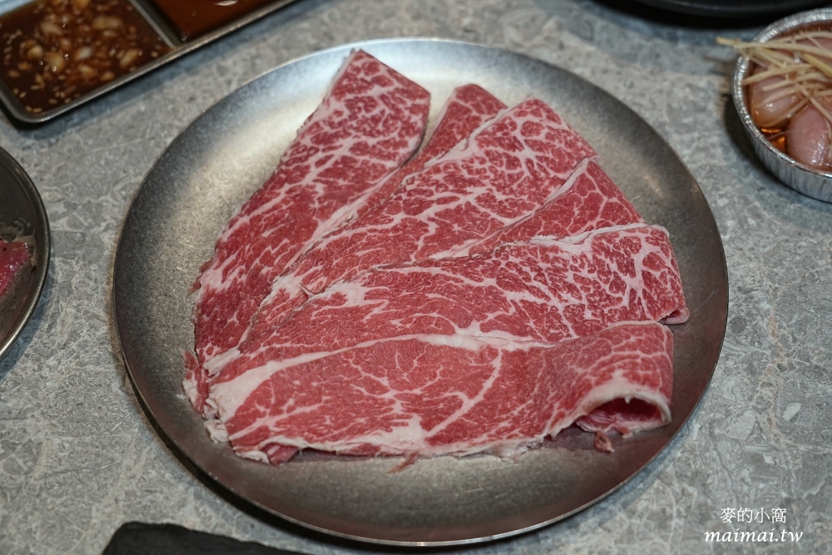 宜蘭燒肉吃到飽「春日里炭火燒肉放題」,商業午餐只要568元,肉品、海鮮無限供應還吃的到日式料理 - 第28張圖 宜蘭燒肉吃到飽「春日里炭火燒肉放題」,商業午餐只要568元,肉品、海鮮無限供應還吃的到日式料理